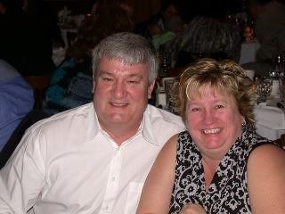 Jerry Larson's album, Gordon & Annies Wedding