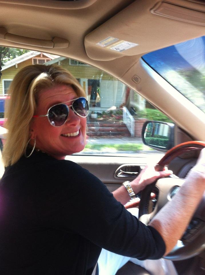 Kim Maffei's album, Mobile Uploads