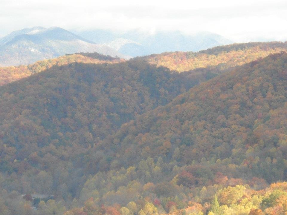 Candy Perez's album, Gatlinburg 2011