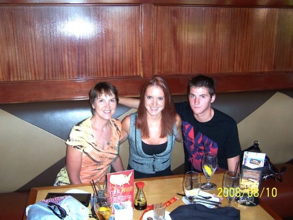 John Hatcher's album, John and Kathy