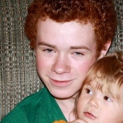 Patsy Crist's album, Grandkids