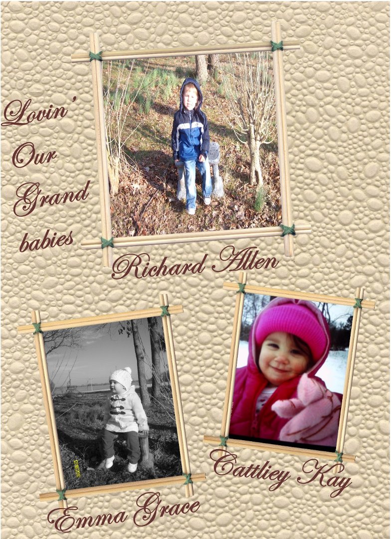 Rita Mcclain-Ferrell's album, Timeline Photos