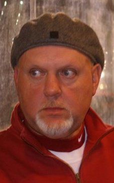 Sam Rushing's album, Profile Pictures