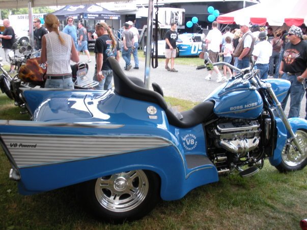 Wayne Hartmann's album, More photos of my favorites