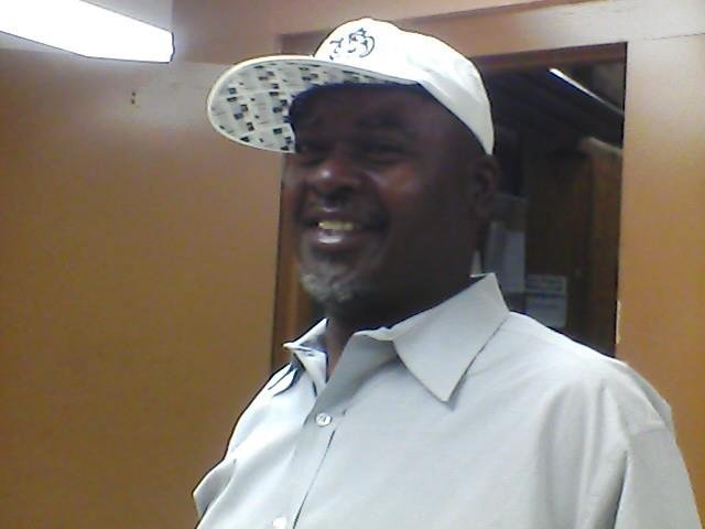 Leon Lester's album, Profile Pictures