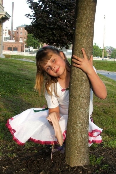 Heather Bennett's album, Family Pics