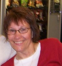 Ellen Baillargeon's album, Profile Pictures