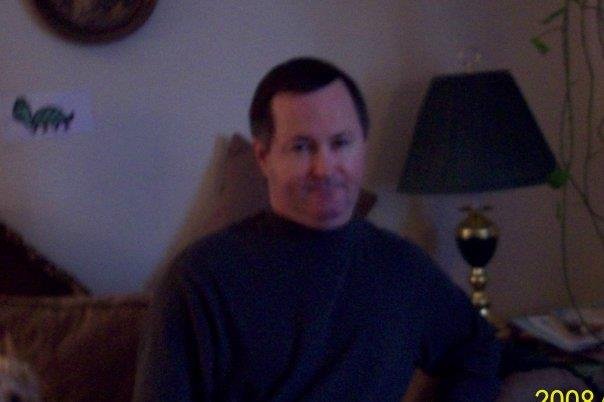 Greg Morrison's album, Profile Pictures