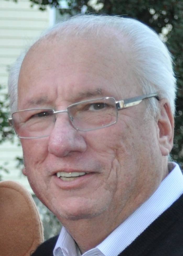 Michael Almasy's album, Profile Pictures