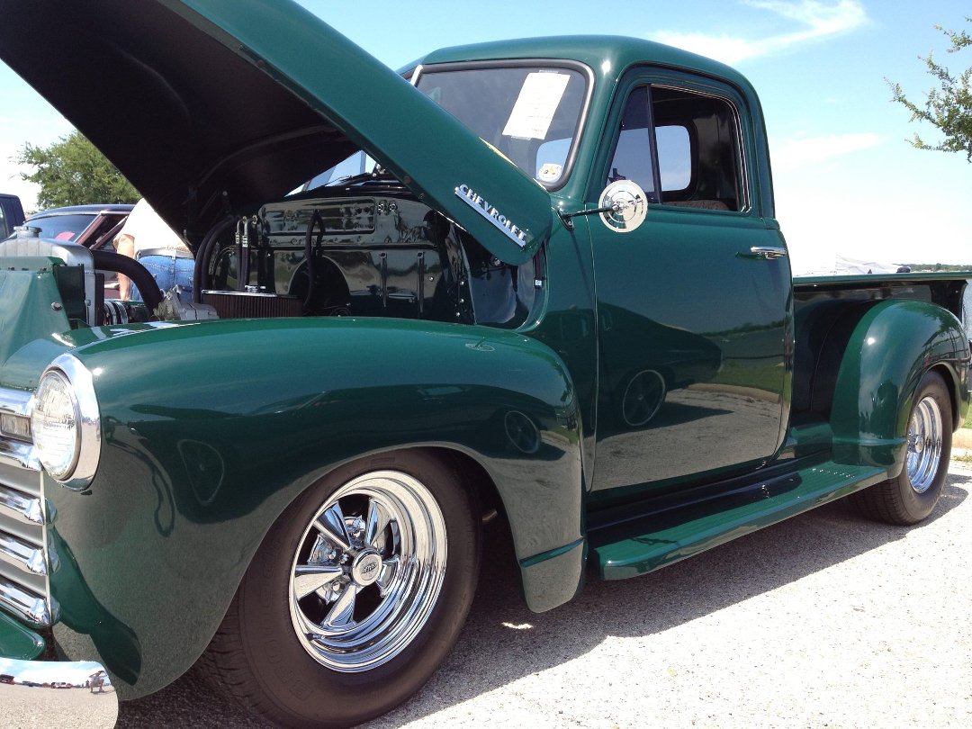 ronnie halcomb's album, Camera+ Photos