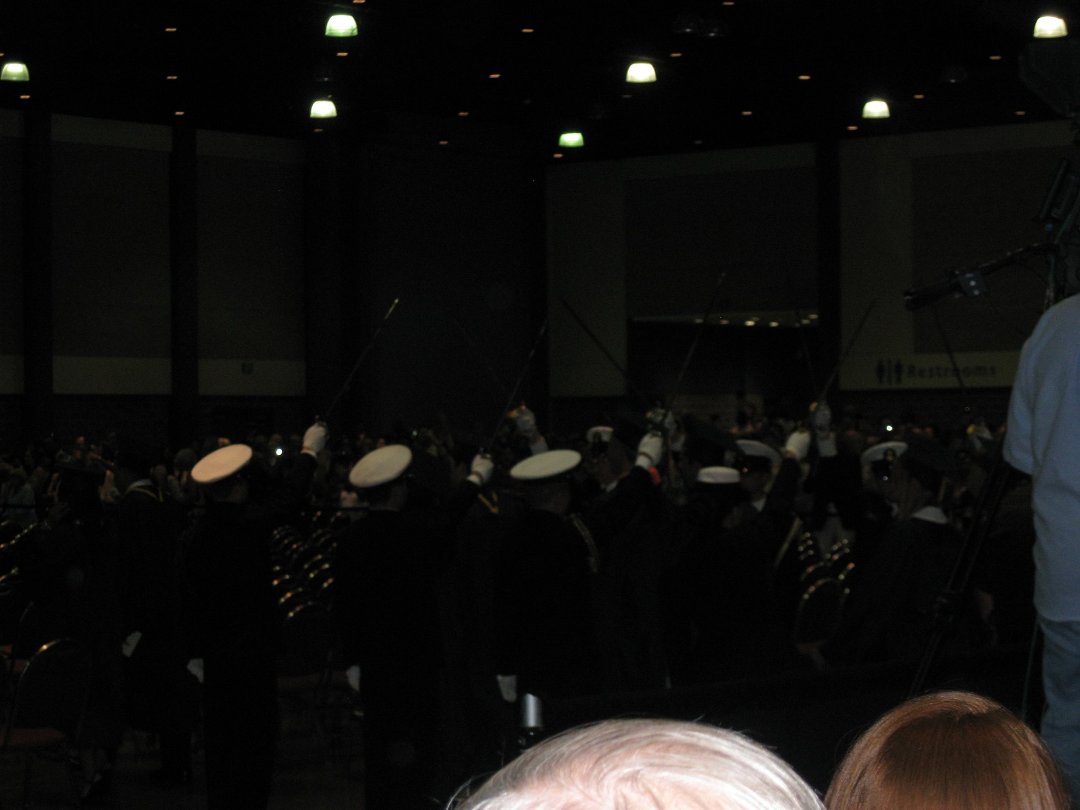 Aristea Lucido's album, Matt's Graduation