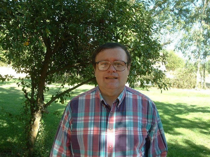 Robert Miller's album, Profile Pictures