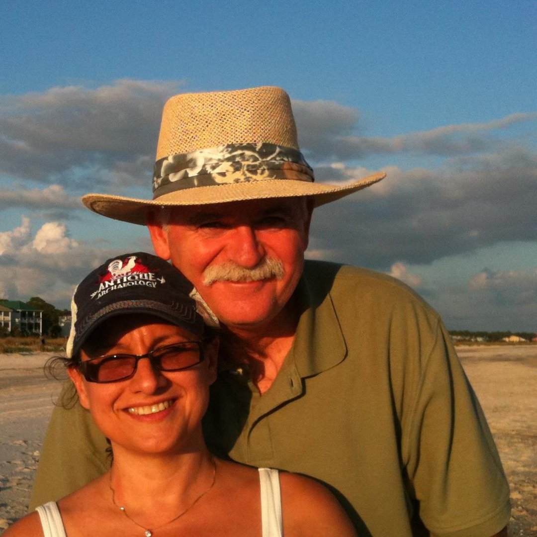 John Haley's album, Profile Pictures