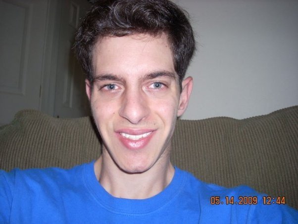 Christopher Everett's album, Profile Pictures