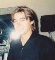 James Prater's album, Profile Pictures