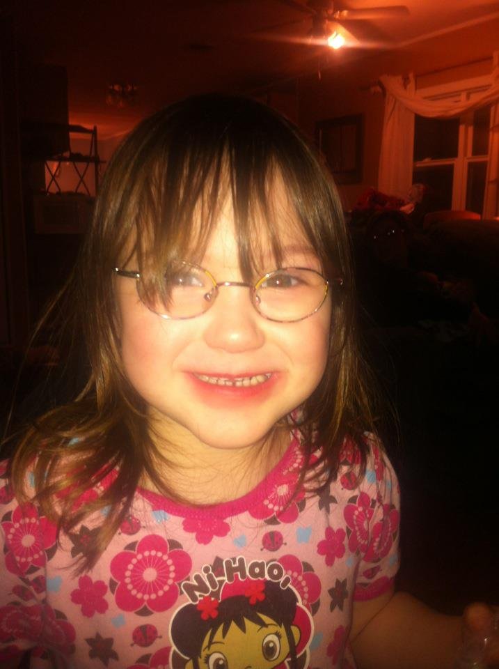 Samantha Wright's album, Mobile Uploads