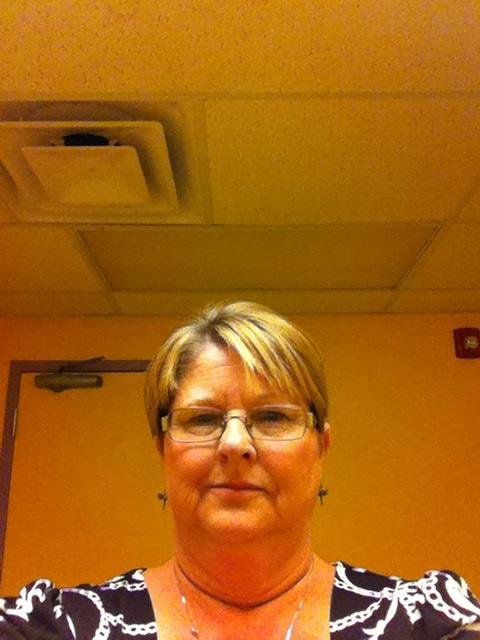 Becky Houck's album, Profile Pictures
