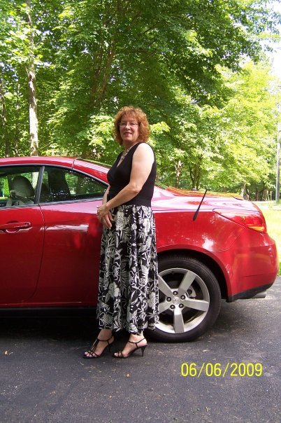 Deborah Shipe's album, Profile Pictures