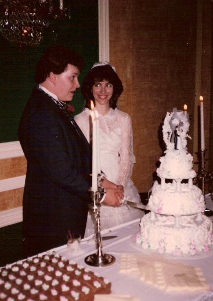 Michael Markey's album, Karen and I celebrate 25 years on May 18th.