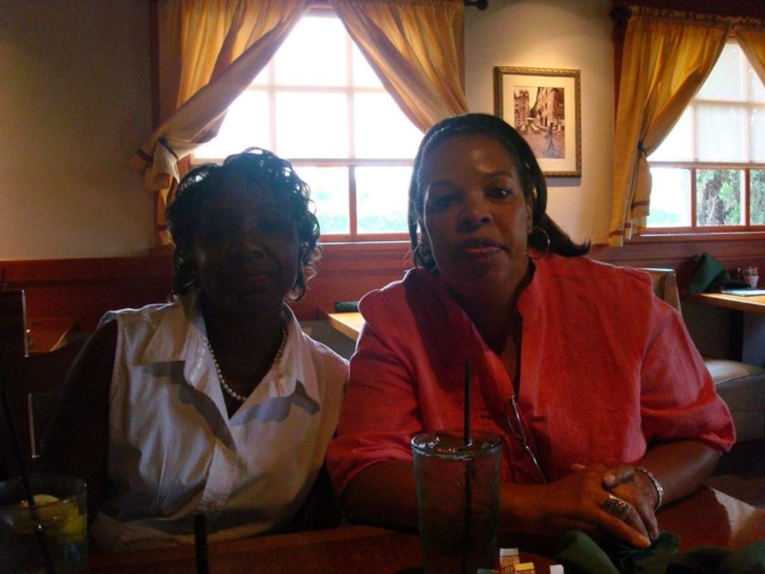 Debbie Hundley's album, Spencer High c/o 76 luncheon