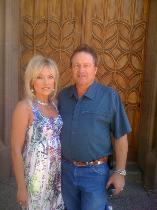 David Otwell's album, Profile Pictures