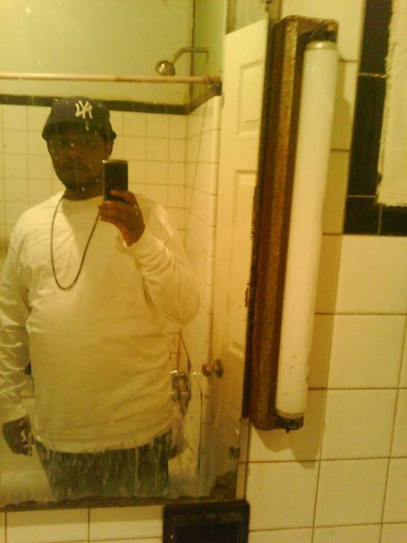 Brandon Webb's album, Mobile Uploads