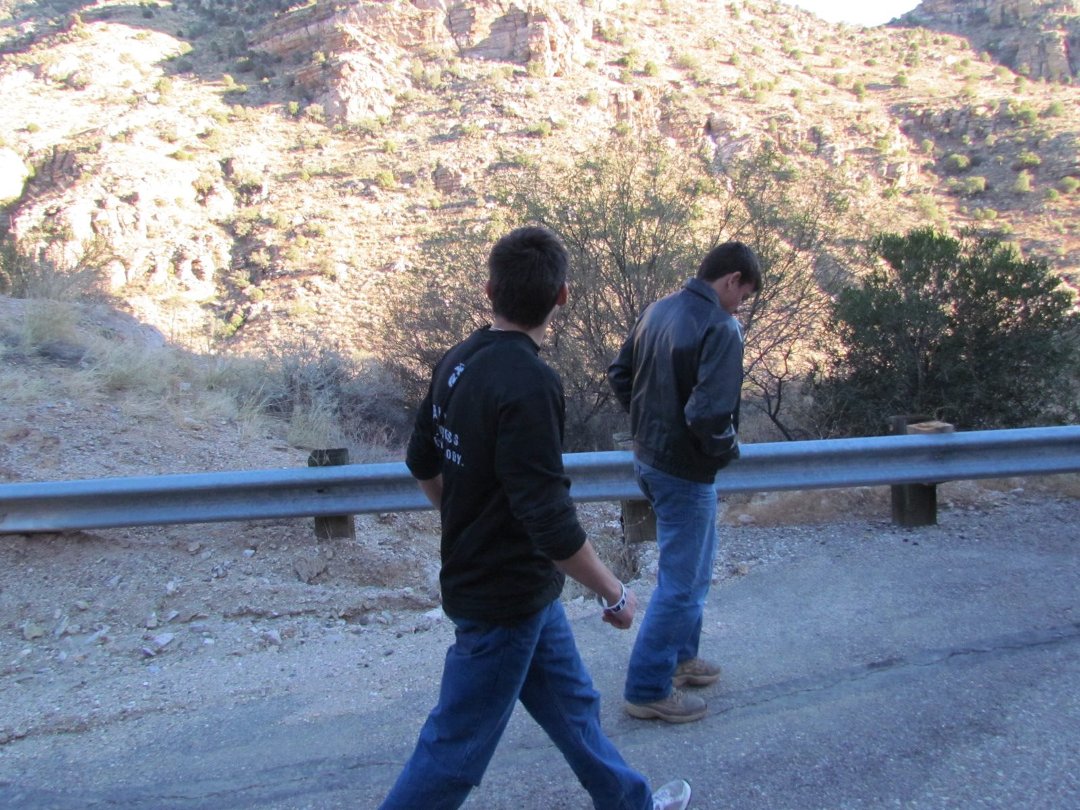Luis Celaya's Classmates profile album