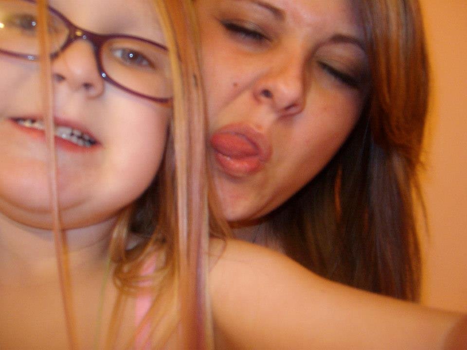 Lizzy Spangler's album, Cover Photos