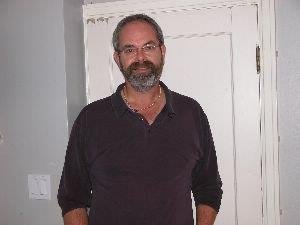 Mark Marchant's album, Profile Pictures