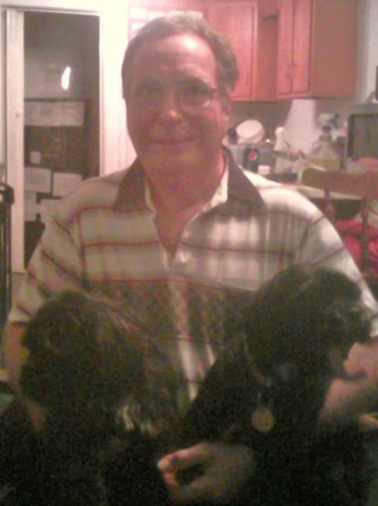 Steve Ehrhardt's album, Profile Pictures