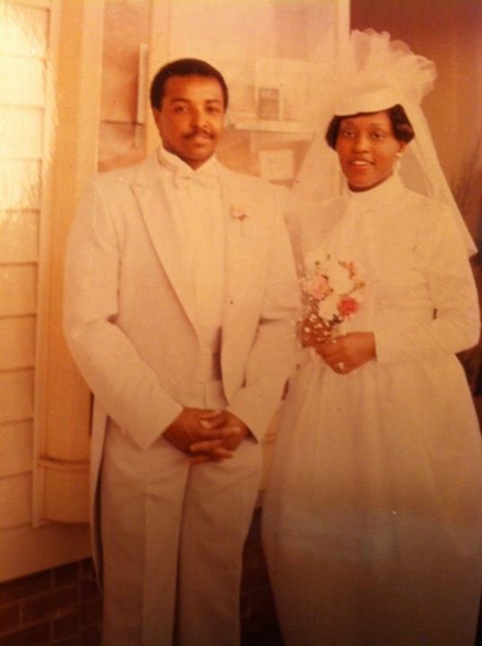 Paula Bonds' album, Cover Photos