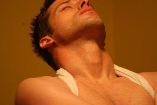 Gregory Armstrong's album, Profile Pictures