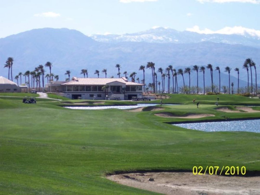 Pam Tenney Mills' album, Derek's 50th B'day Surprise Trip to Palm Springs