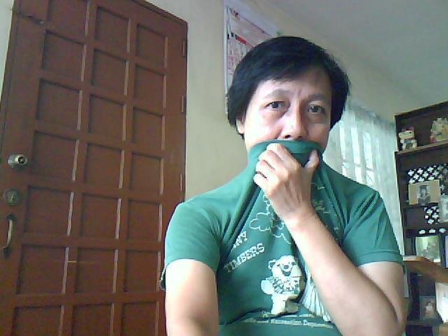 Grace Roxas' album, Profile Pictures