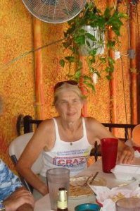 Melissa Voellinger's album, Profile Pictures