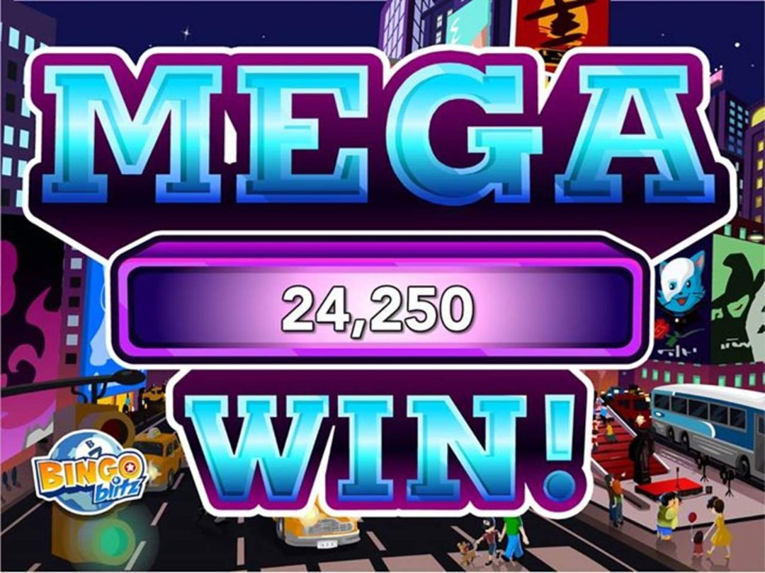 Beverly Eagan's album, BINGO Blitz Photos
