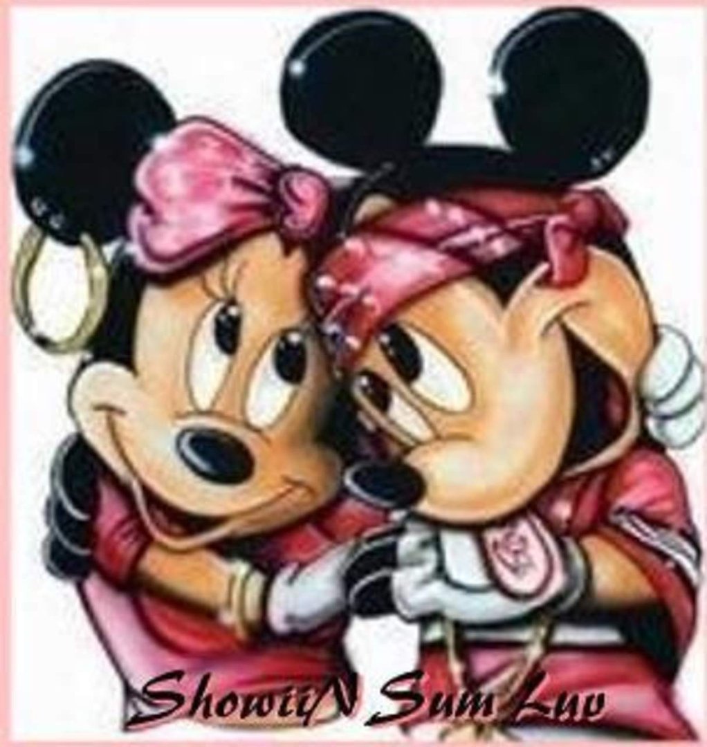 Donna Benoit Langley's album, Profile Pictures