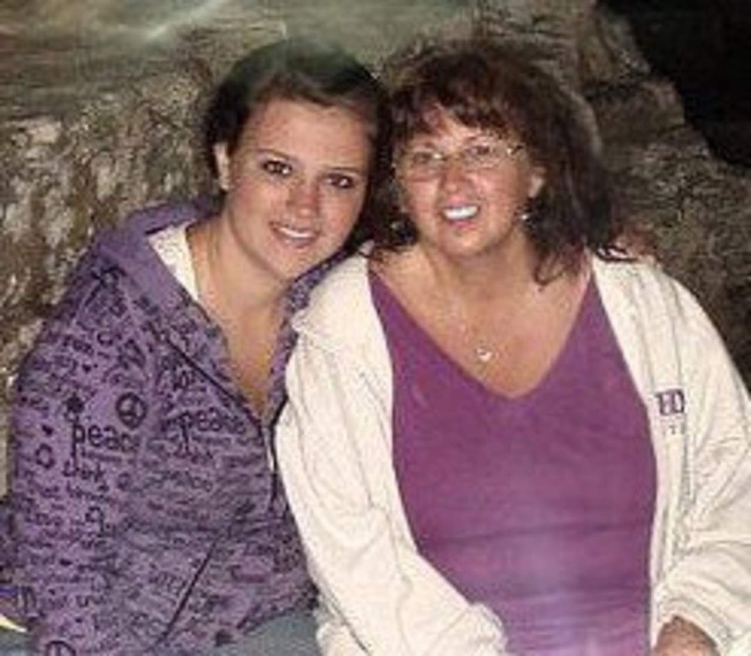Nancy Houghton's album, Profile Pictures