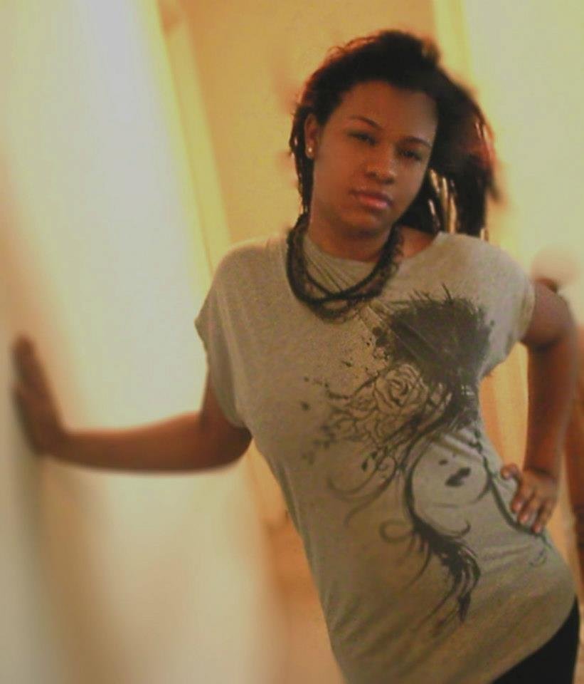CAMERON MITCHELL's album, JADA'S PHOTOS