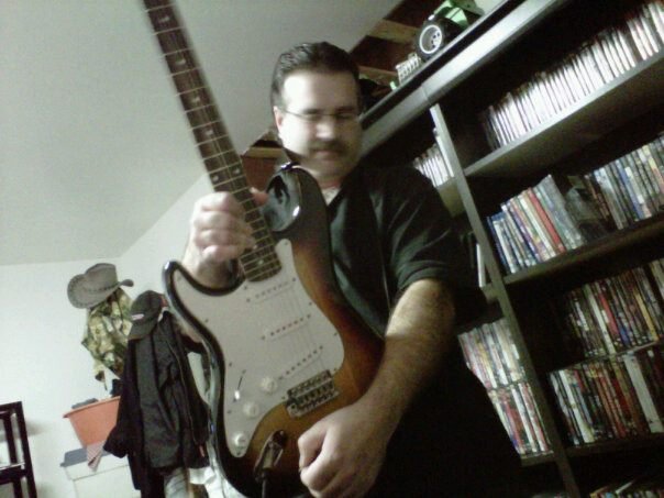 Earl Chatlain's album, Mobile Uploads