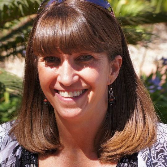 Lori Carrick's album, Profile Pictures