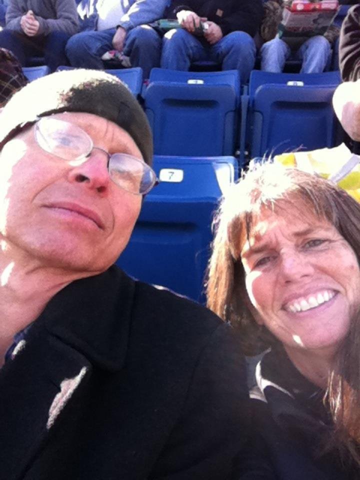 Shari Sweeney's album, Mobile Uploads