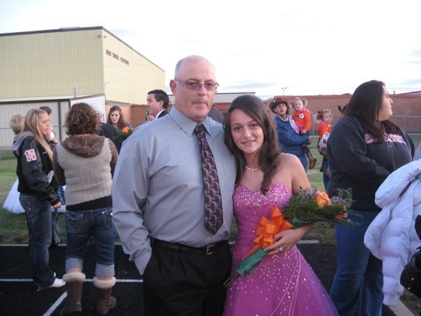 Glen Shuping's album, Homecoming 2009