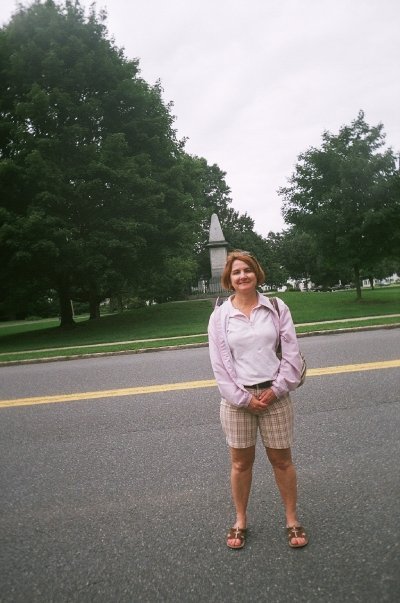 David Reed's album, more pics from Boston
