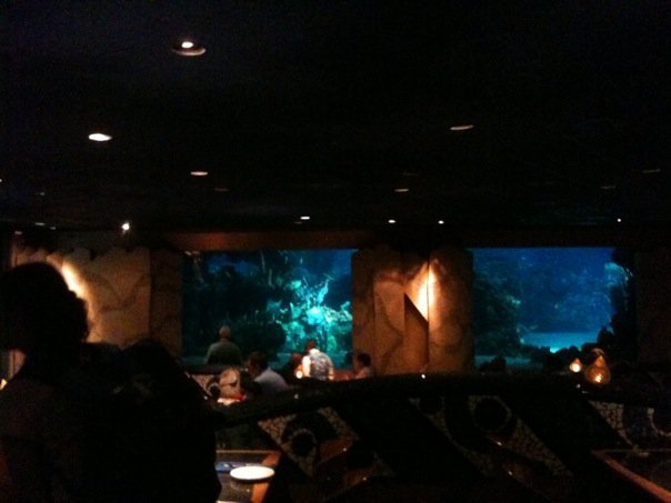 Scott Huerter's album, Disney 2010