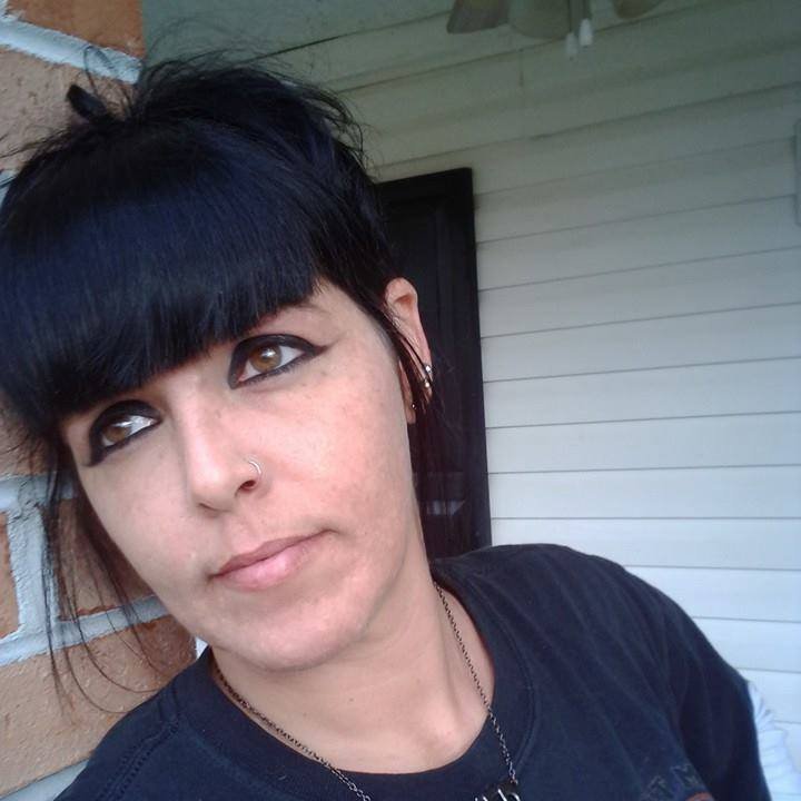 Rosa Allison's album, Profile Pictures