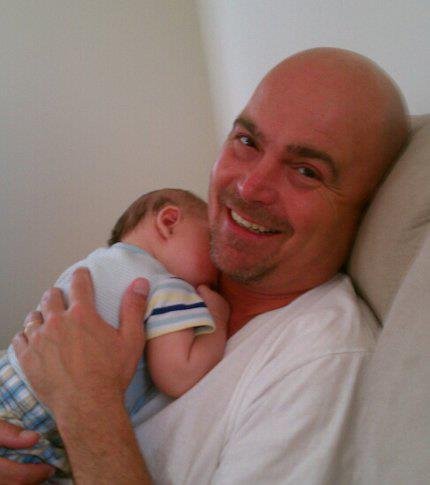 Jim Jamison's album, Profile Pictures