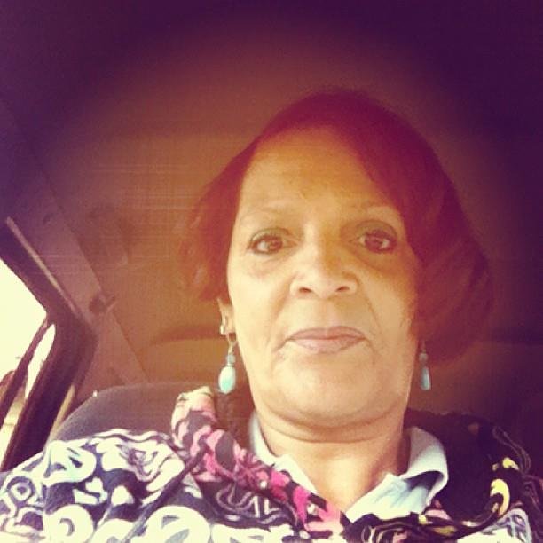 Gwen Syms' album, Instagram Photos