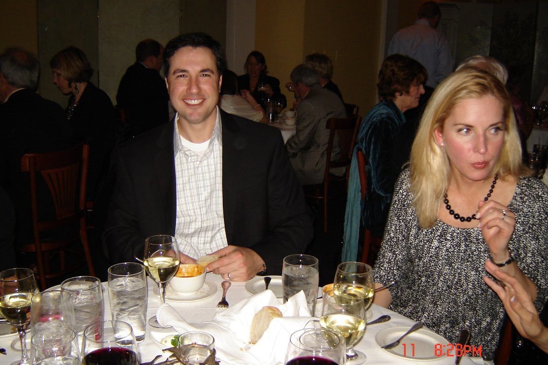 Cynthia Costa's album, Charleston, SC Wedding Weekend