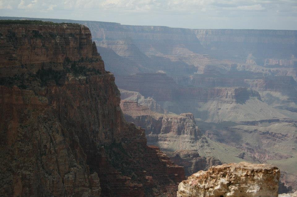Florence Barron's album, Arizona Vacation 2012